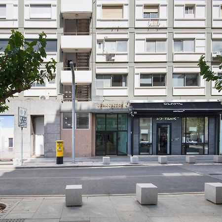Urban Condo 43 - 1 Bdr Nicósia Exterior foto